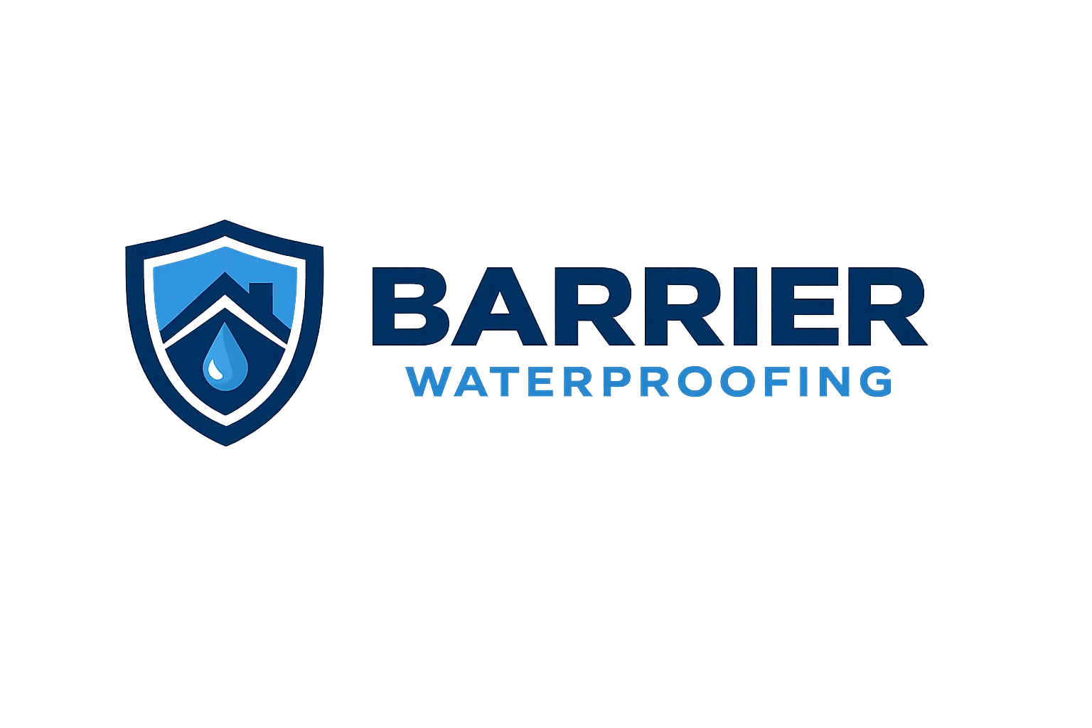 Barrier Waterproofing